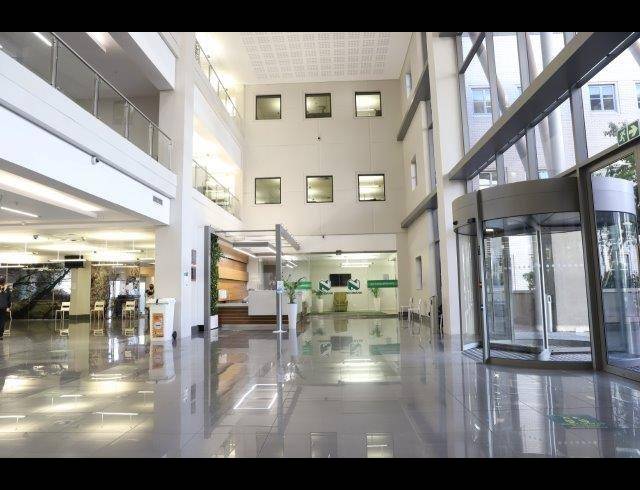 22,824M² BUILDING FOR SALE IN CONSTANTIA KLOOF